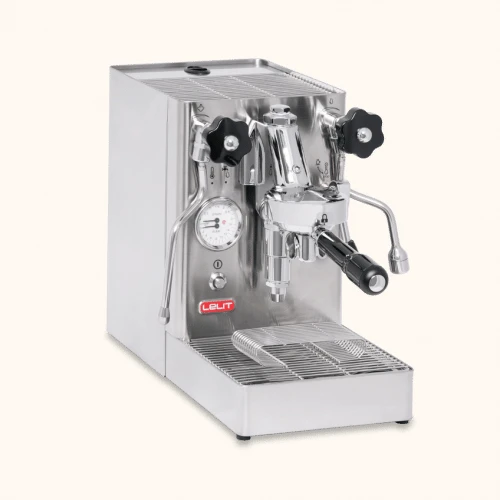 Lelit Mara X espresso machine