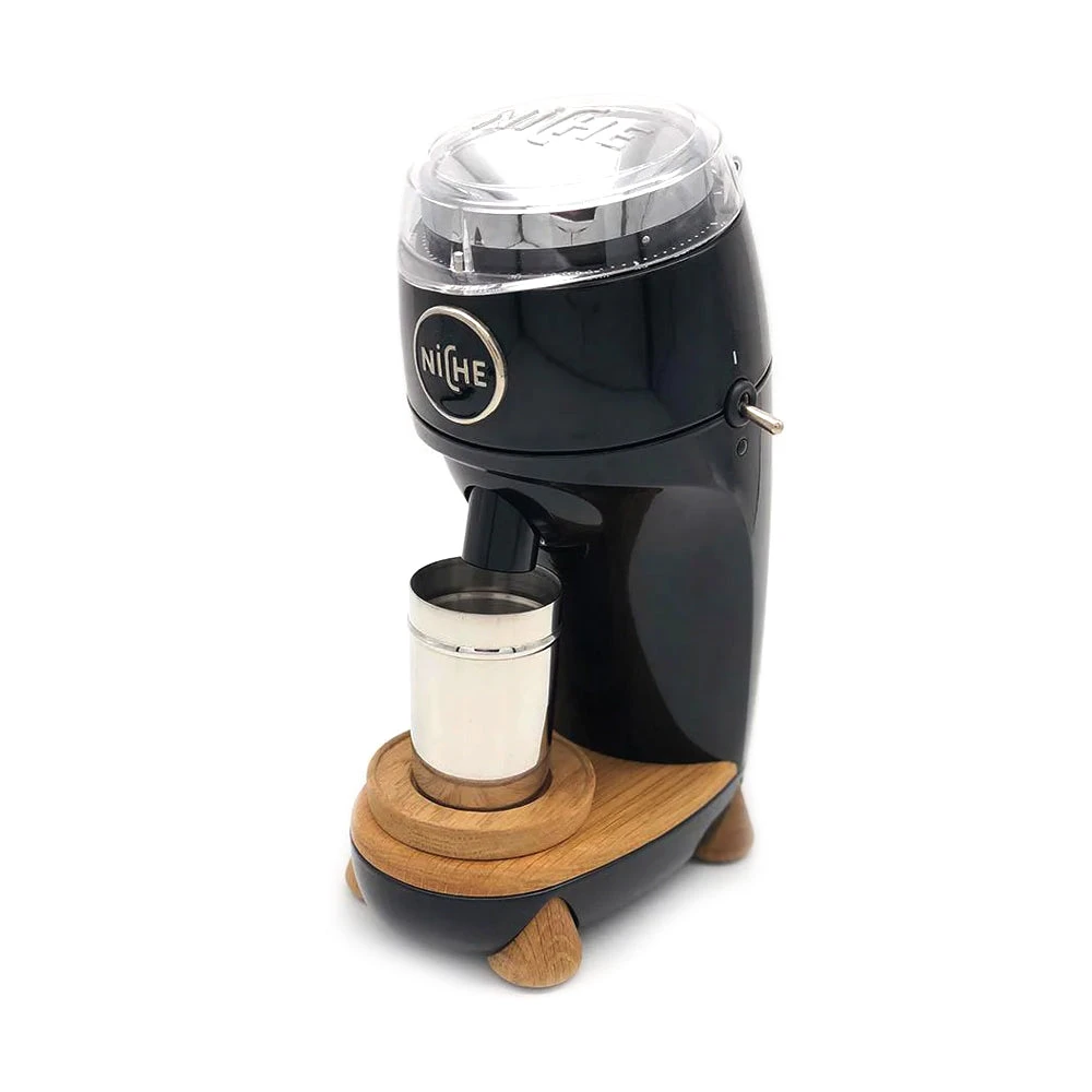 Niche Zero coffee grinder